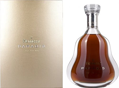Hennessy Paradis 700ml