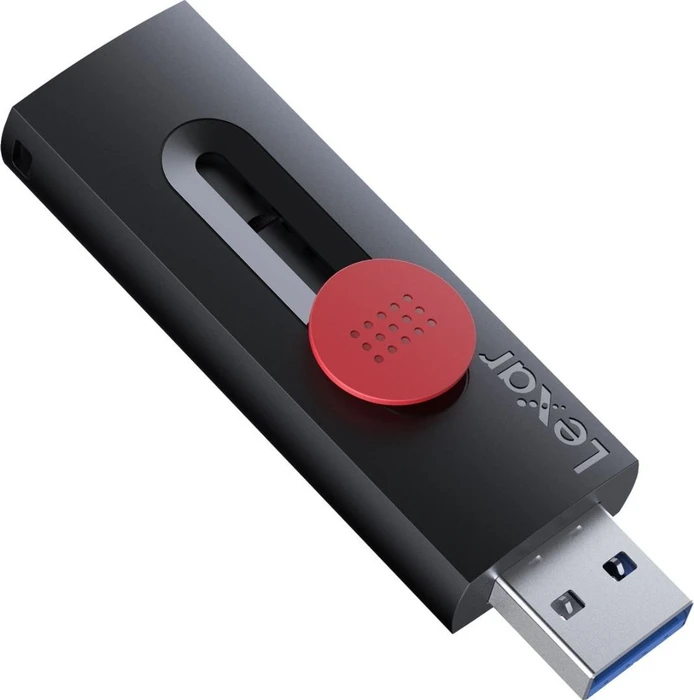 Lexar JumpDrive D300 256GB, USB-A + USB-C, USB 3.2 Gen 1×1