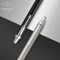Parker IM Kugelschreiber stainless steel lacquer/chrome trim, Geschenkbox Vorschaubild