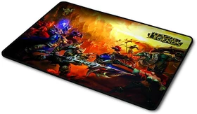 Razer Goliathus Speed-Edition Fragged League of Legends