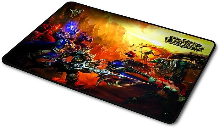 Razer Goliathus Speed-Edition