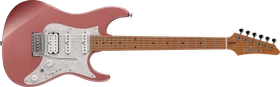 Ibanez AZ2204 HRM Hazy Rose Metallic