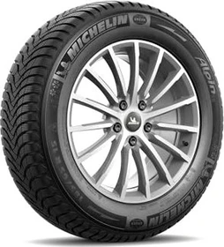 Michelin Alpin A4 185/60 R14 82T