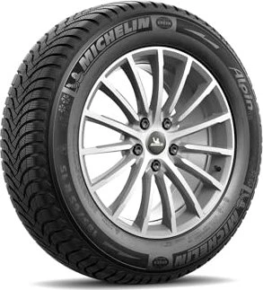 Michelin Alpin A4 175/65 R15 84T