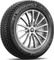 Michelin Alpin A4 Vorschaubild