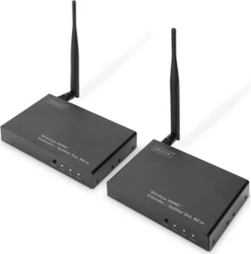 Digitus Wireless HDMI Extender Set Extender Set
