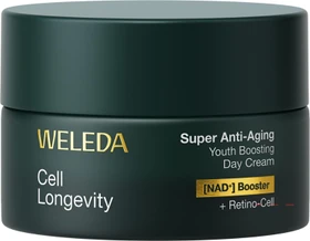 Weleda Cell Longevity Super Anti-Aging Youth Boosting Day Cream, 50ml