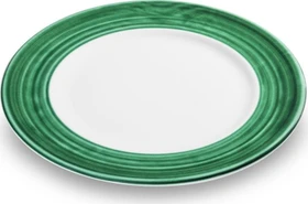Gmundner Keramik Variation Speiseteller 27cm grün