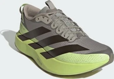 adidas Adizero Evo SL ATR sesame/shadow olive/frozen lemon (Herren)
