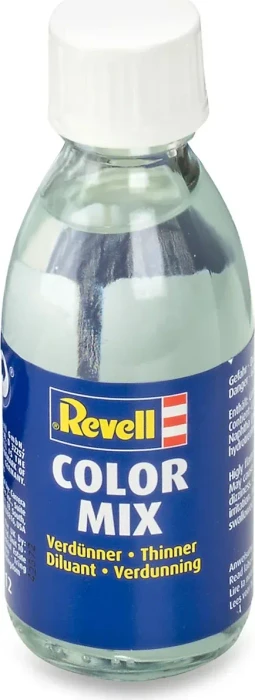 Revell Color Mix Verdünner, 100ml