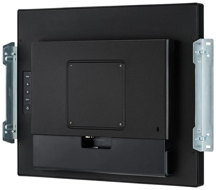 iiyama ProLite TF1734MC-B1X, 17"