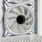 LC-Power Gaming 715W Seamless_Pale_X, weiß, Glasfenster Vorschaubild