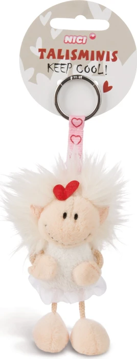 Nici Engel Talisminis Schlüsselanhänger 7cm