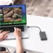 LMP DataFlash, NVMe SSD Enclosure, USB4 Vorschaubild