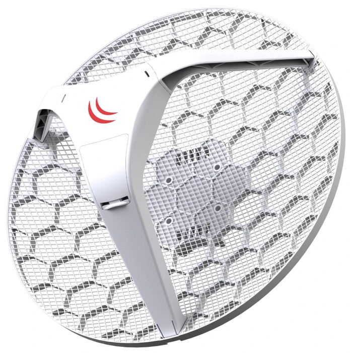 MikroTik RouterBOARD LHG