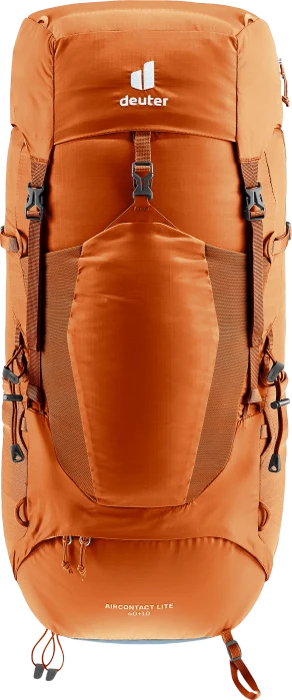 Deuter Aircontact Lite 40+10 chestnut/teal