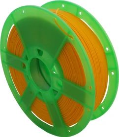 Purefil PLA Filament, gelb, 1.75mm, 750g