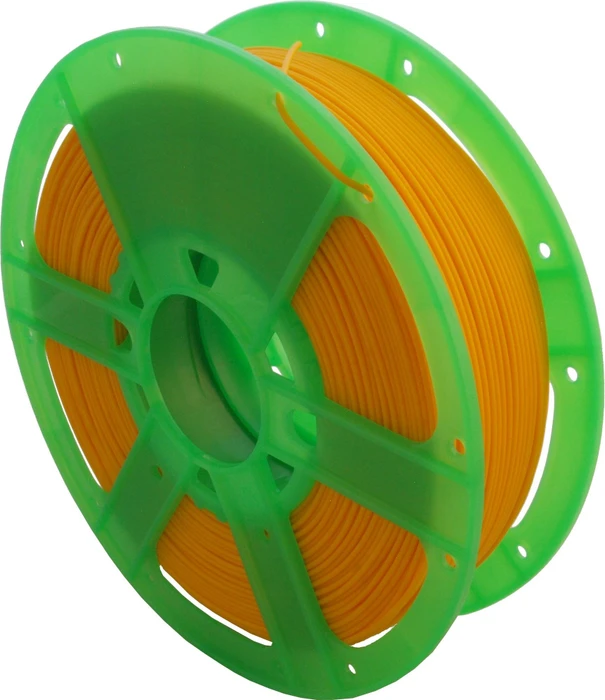 Purefil PLA Filament, gelb, 1.75mm, 750g