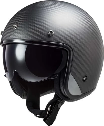 LS2 OF601 Bob II Carbon