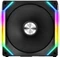 Lian Li Uni Fan SL140 RGB, schwarz, LED-Steuerung, Lüftersteuerung, 140mm, 2er-Pack Vorschaubild