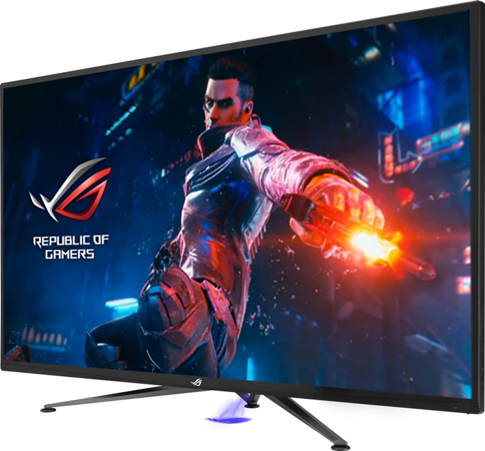 ASUS ROG Swift PG43UQ, 43"
