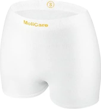Hartmann MoliCare Premium Fixpants Fixierhose long leg