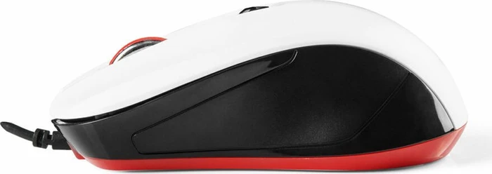 Modecom MC-M9.1 weiß, USB