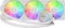 Gamdias Aura GL360 V2 WH Vorschaubild