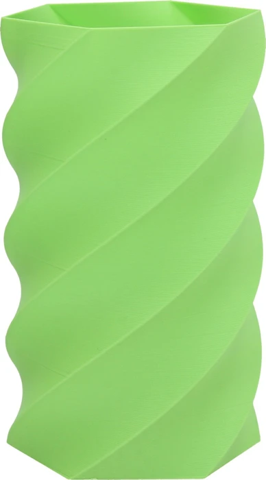 3DJake mattePLA, Hellgrün, Spule, 1.75mm, 2.30kg