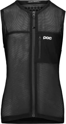 POC VPD Air Protektorenweste uranium black (Junior)