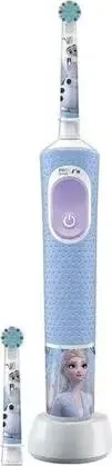 Oral-B HBOX Vitality Pro 103 Kids Frozen + 2 Aufsteckbürsten