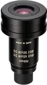 Nikon Feldokular 27x / 40x / 50x Wide DS