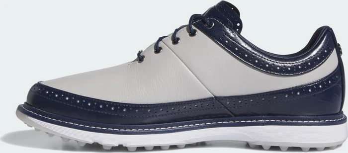 adidas Modern Classic 80 Spikeless grey two/iron metallic/collegiate navy
