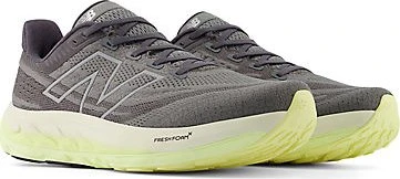 New Balance Fresh Foam X Vongo v6 harbor grey/limelight/silver metallic (Herren)
