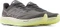 New Balance Fresh Foam X Vongo v6 harbor grey/limelight/silver metallic (Herren) Vorschaubild