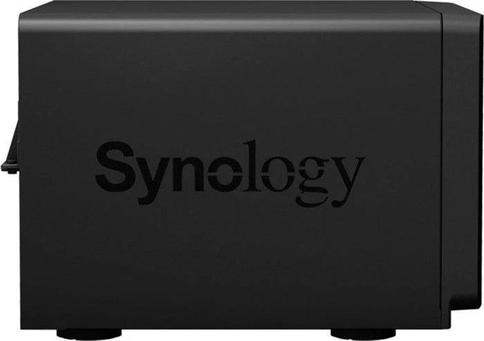 Synology DiskStation DS1517+ 10TB, 8GB RAM, 4x RJ-45 1000Base-T, 4x USB-A 3.0