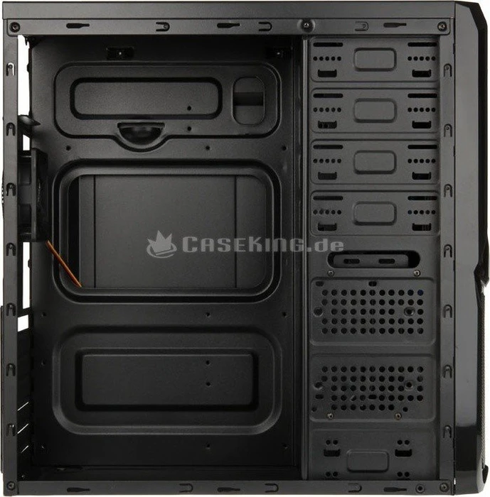 AeroCool V3X Advance Devil Red Edition