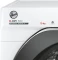 Hoover NDE H10A2TSBEXS-S Wärmepumpentrockner Vorschaubild