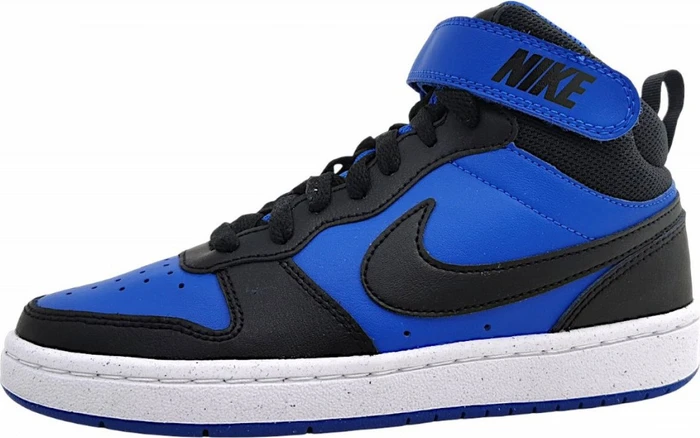 Nike Nike Court Borough Mid 2 (Junior)