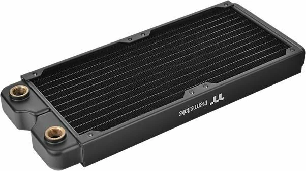 Thermaltake Pacific C240 Radiator