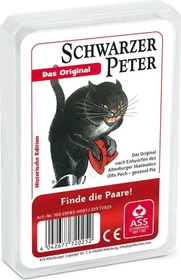 ASS Altenburger Original Schwarzer Peter