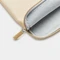 Trunk Schutzhülle für MacBook Air M2/Pro 13", golden Vorschaubild