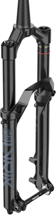 RockShox Lyrik Select RC DebonAir+ Boost 15mm TA 44mm Offset 29" 150mm Federgabel gloss black Modell 2023