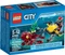 LEGO City Tiefseeforscher - Tiefsee-Tauchscooter Vorschaubild