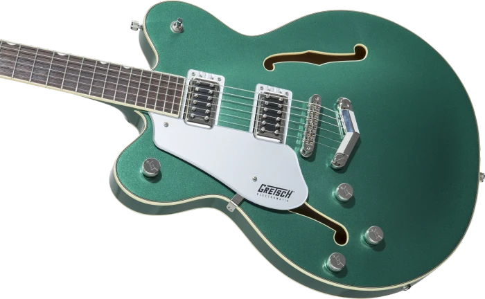 Gretsch G5622T Electromatic CB Left-Handed Georgia Green