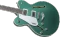 Gretsch G5622T Electromatic CB Left-Handed Georgia Green Vorschaubild