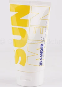 Jil Sander Sun Men Hair and Body Shampoo, 150ml