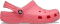 Crocs Classic guava (Junior) Vorschaubild