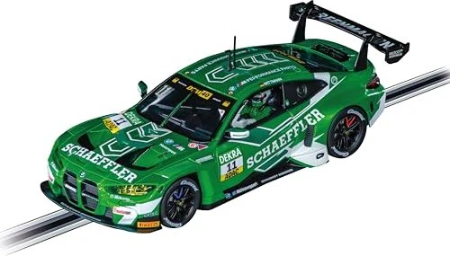 Carrera Evolution BMW M4 GT3 Schubert Motorsport, No. 11 DTM 2024