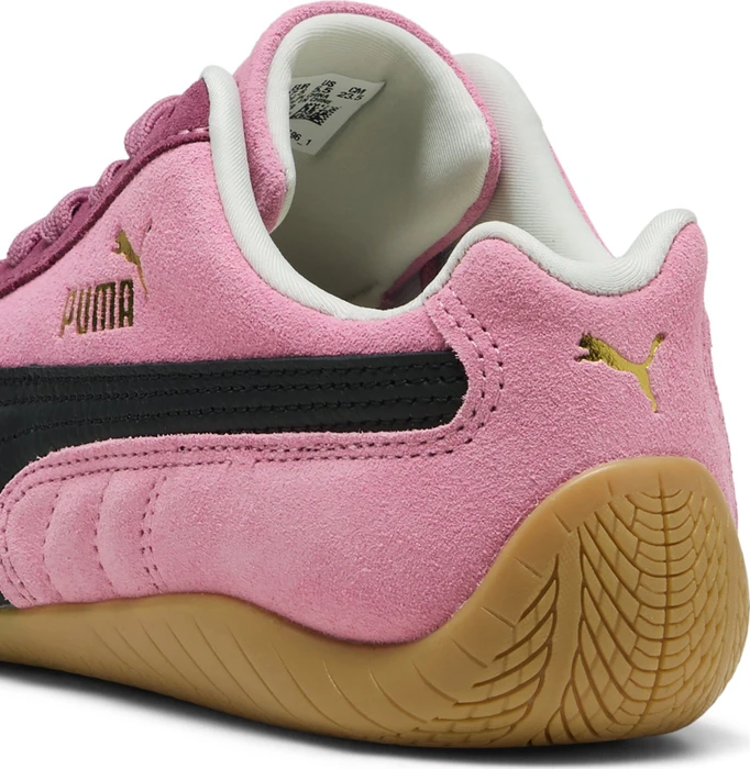 Puma Speedcat strawberry burst/puma black